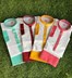 Picture of Make a Statement: Special Occasion Kurtas in Various Colors, Made with Cotton.